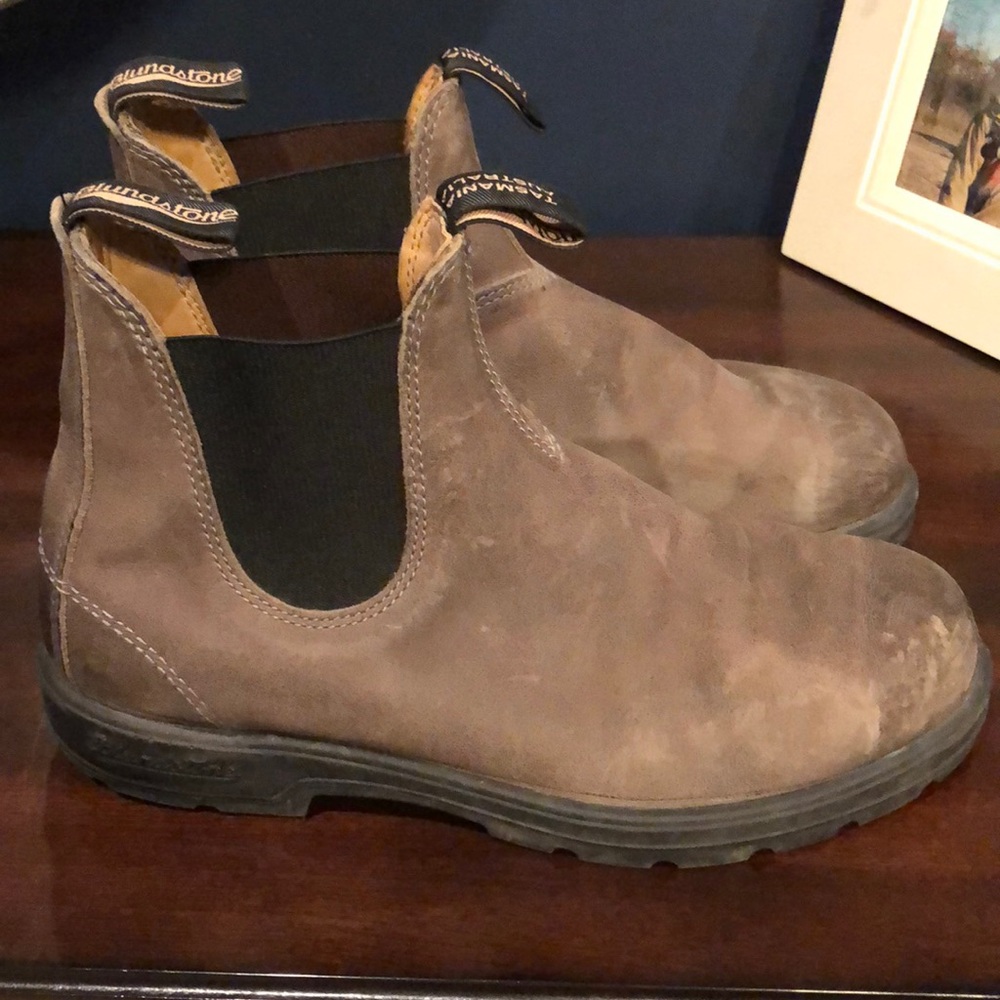 Blundstone